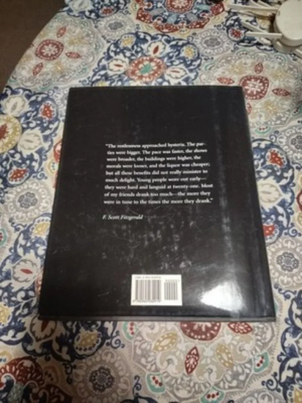 The Jazz Age The 20's Our American Century Hardcover Book